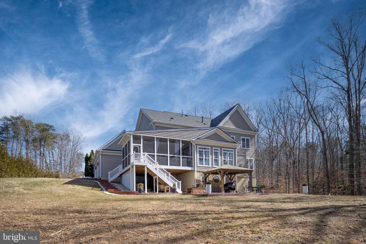 12500 Wye Oaks Lane photo 8