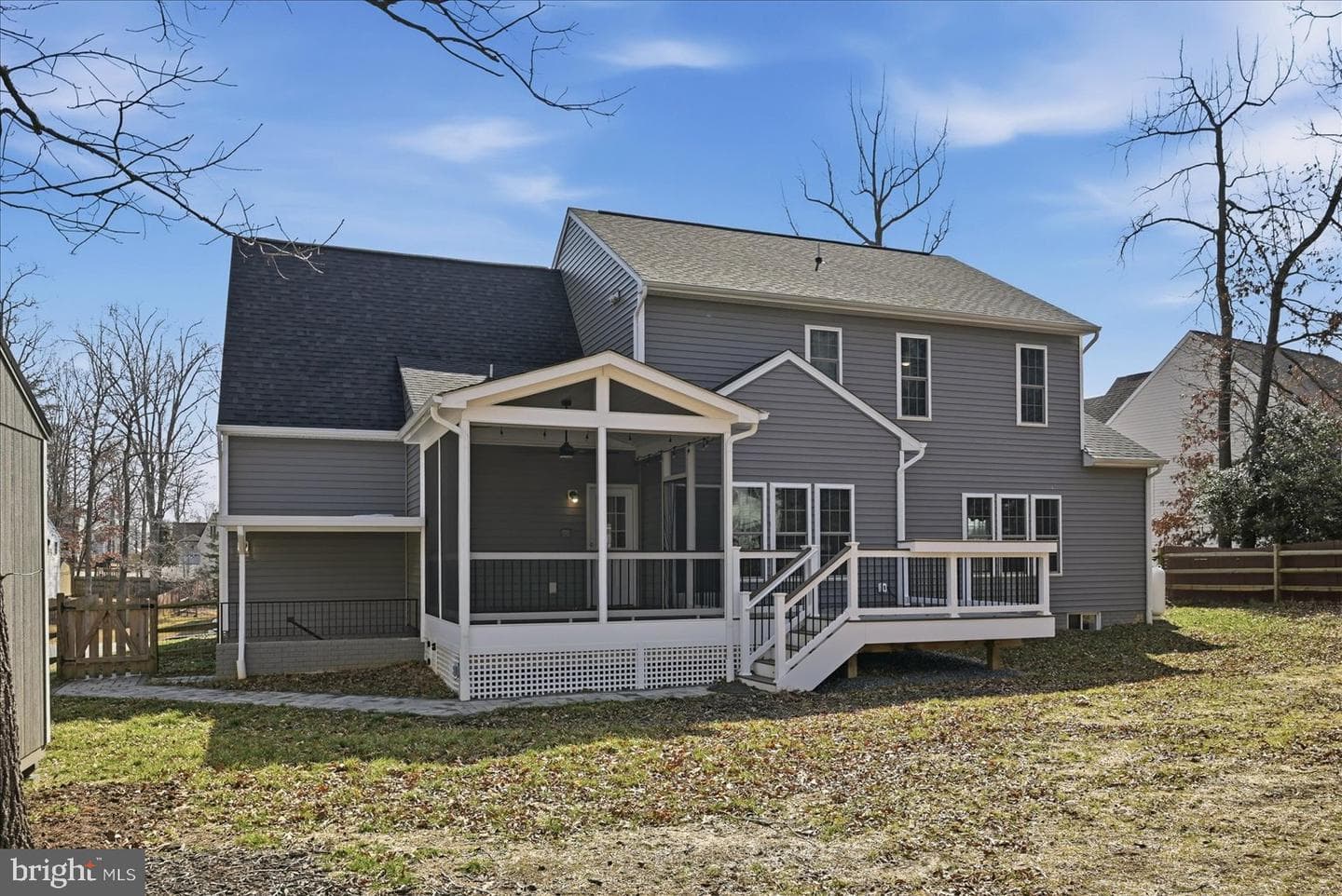 10820 Chancellorsville Drive photo 24