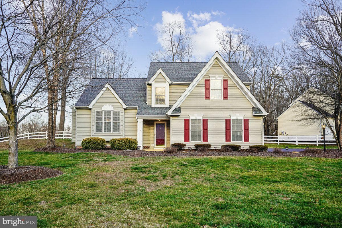 10129 Sharon Springs Drive
