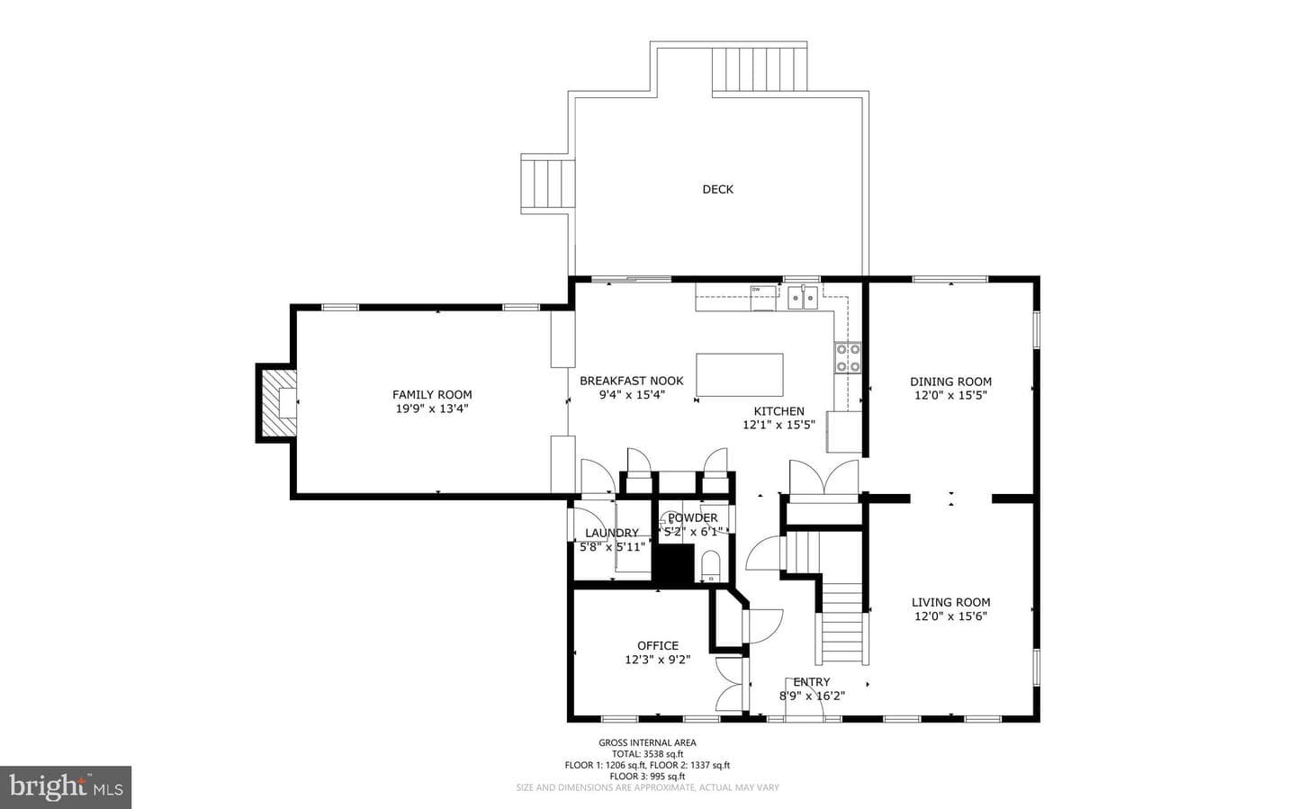 2816 Oconnor Court photo 2