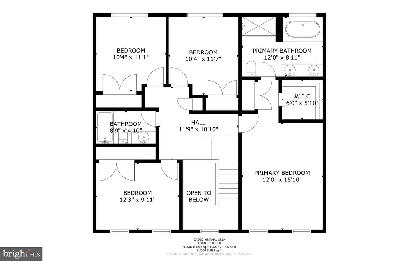 2816 Oconnor Court photo 28