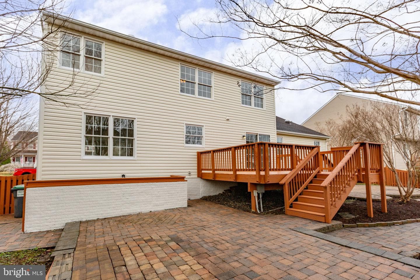 2816 Oconnor Court photo 74