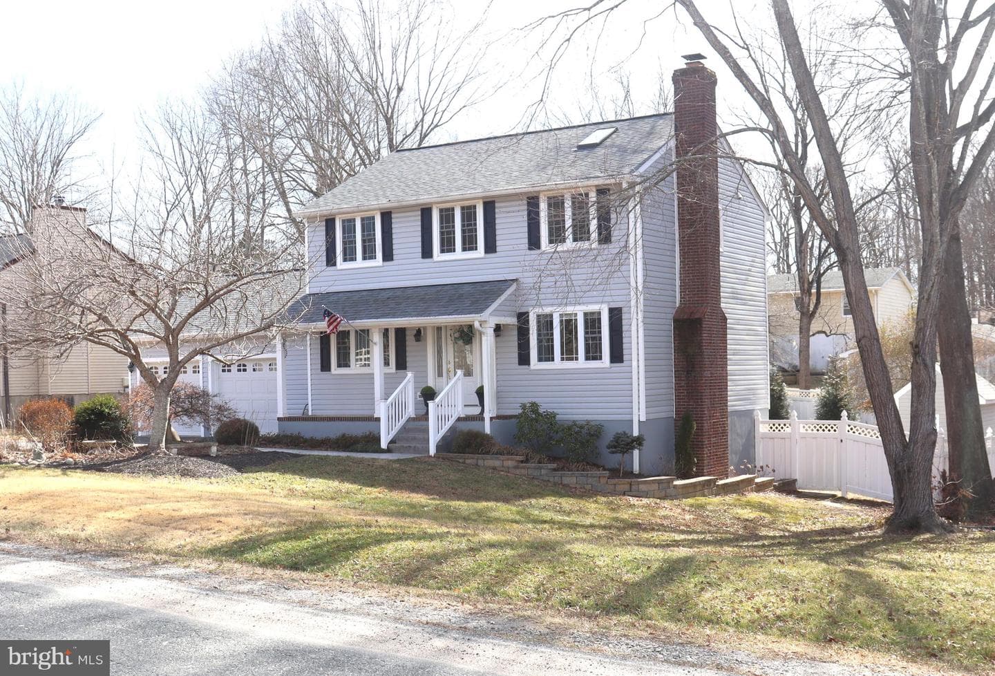 6014 Windsor Drive photo 2
