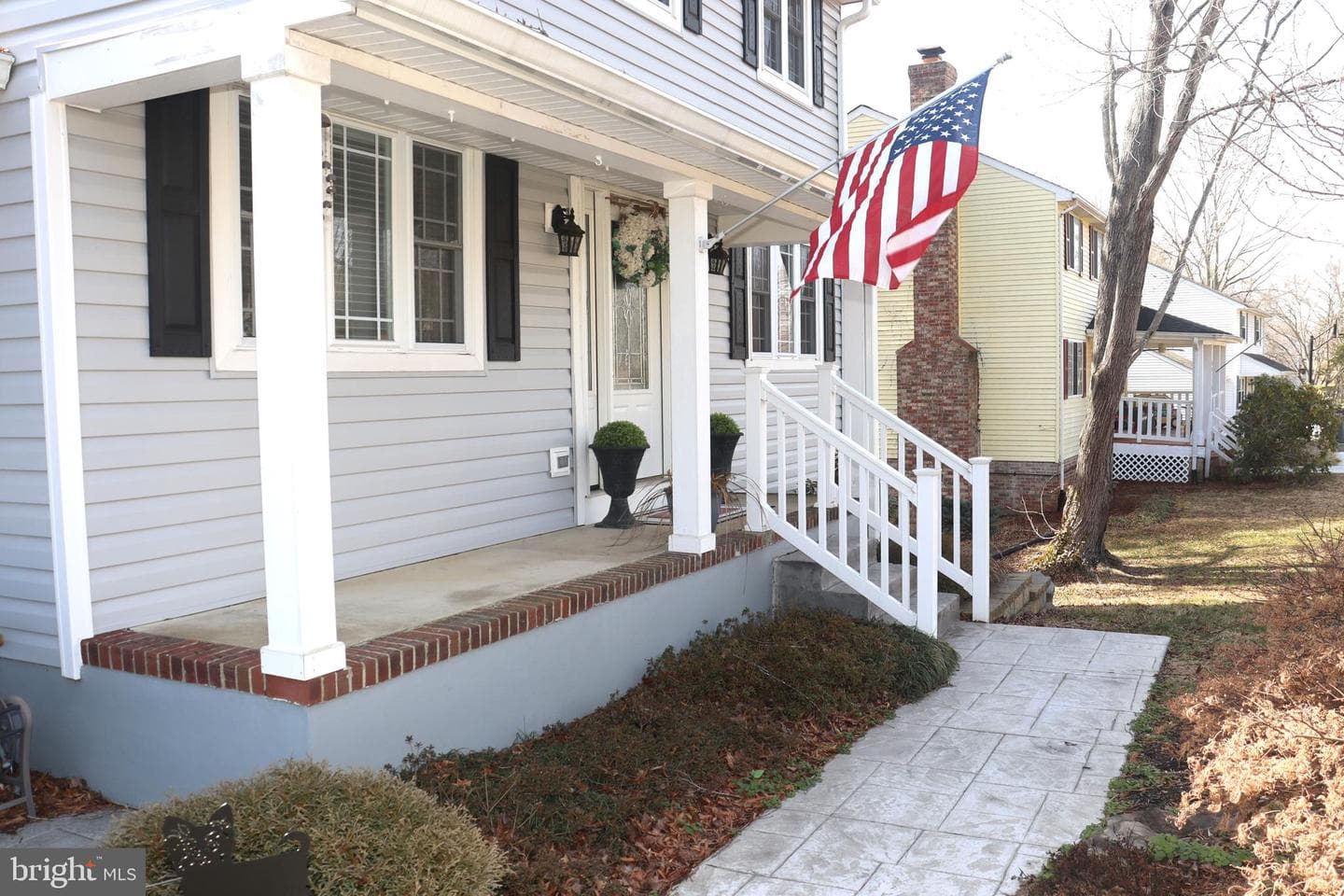 6014 Windsor Drive photo 4