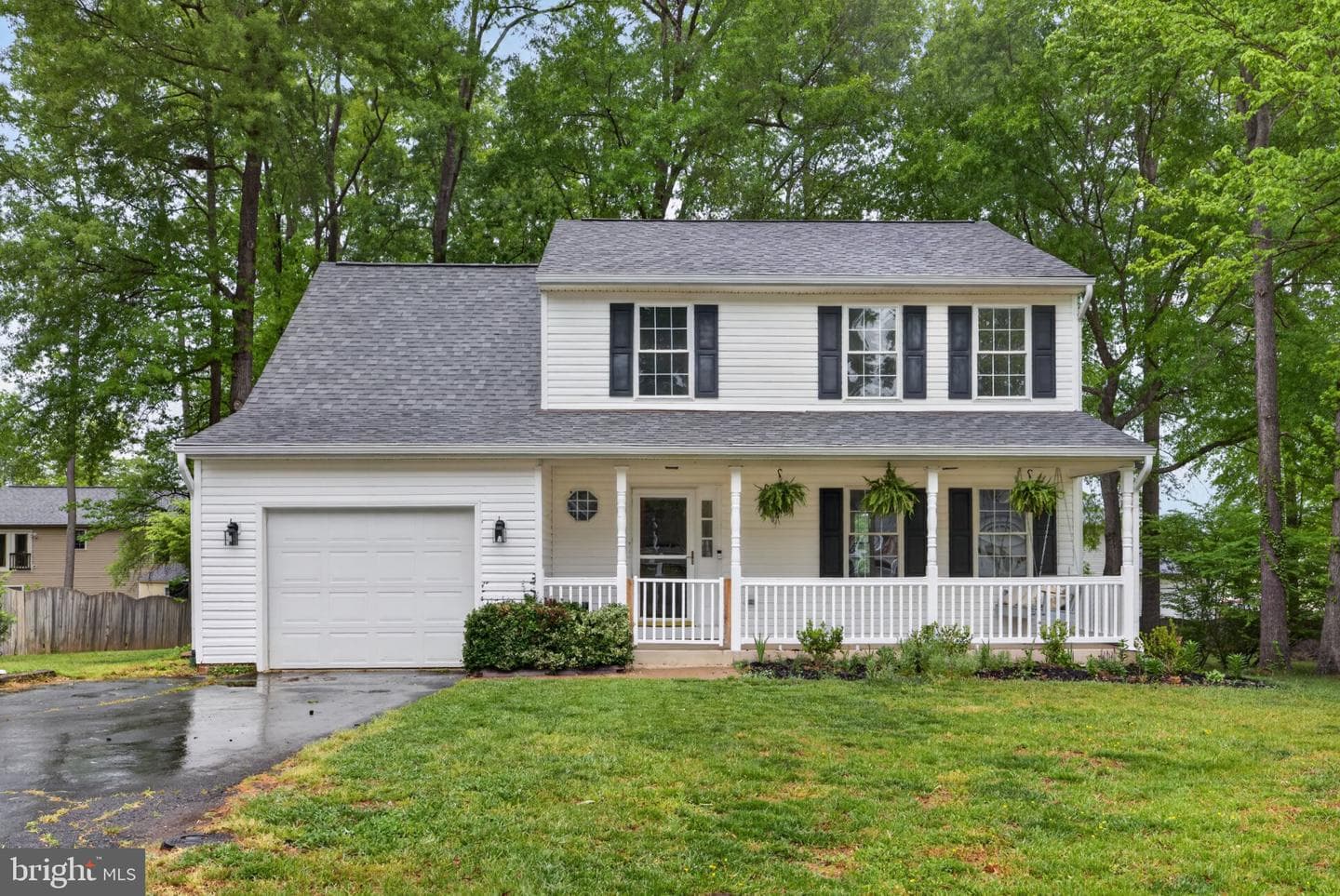10111 Sharon Springs Drive photo 25
