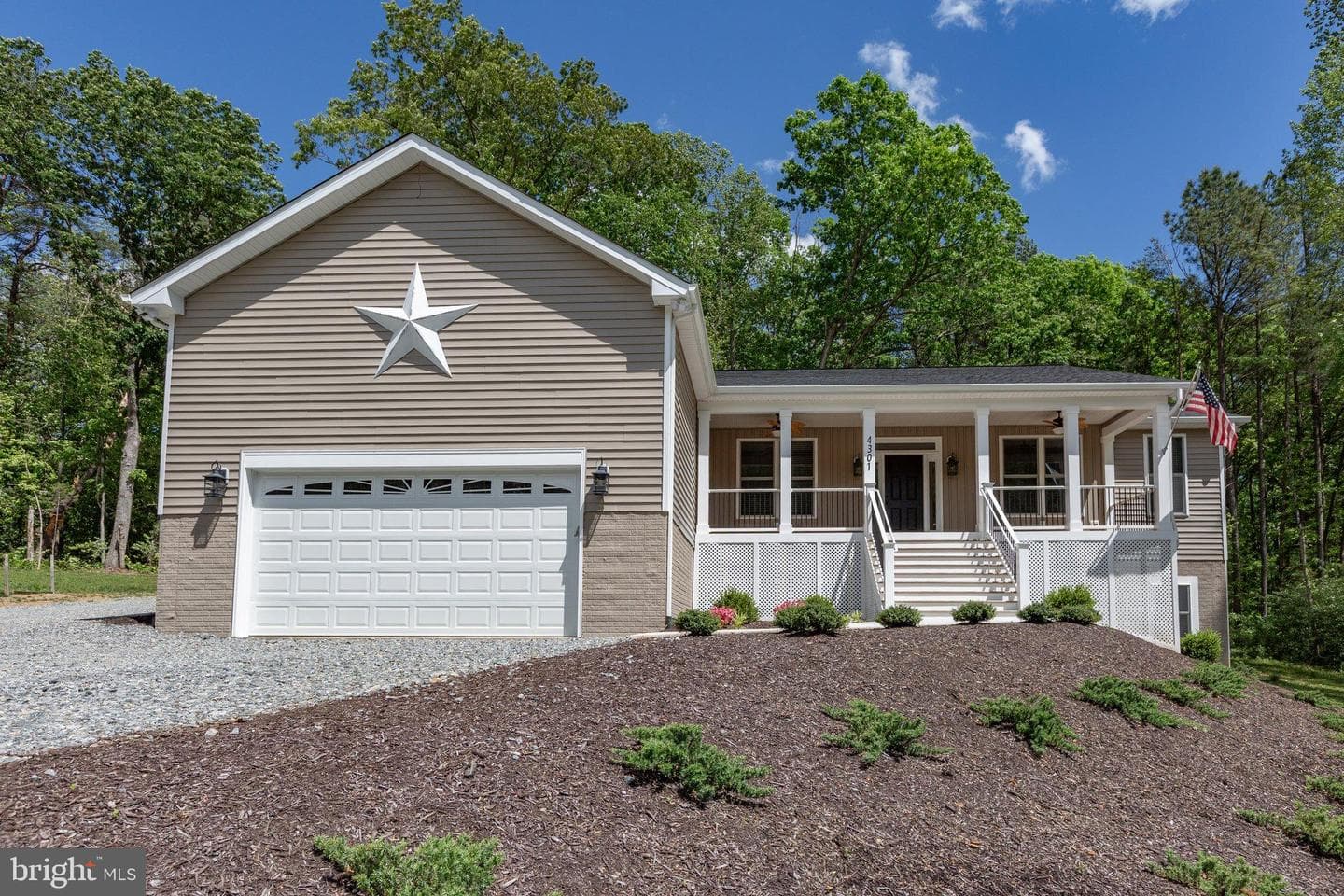 4331 French Acors Road photo 3