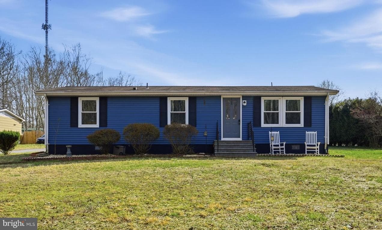 8513 Pamunkey Road