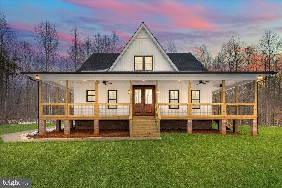 7818 Stubbs Bridge Road, Spotsylvania