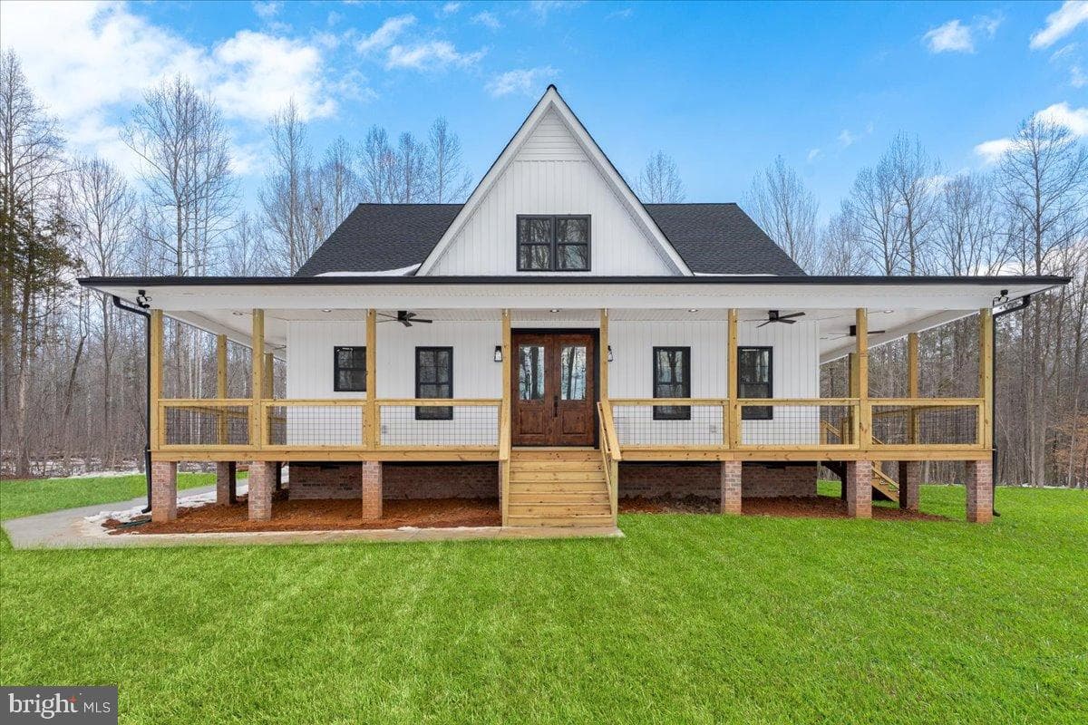 7818 Stubbs Bridge Road, Spotsylvania