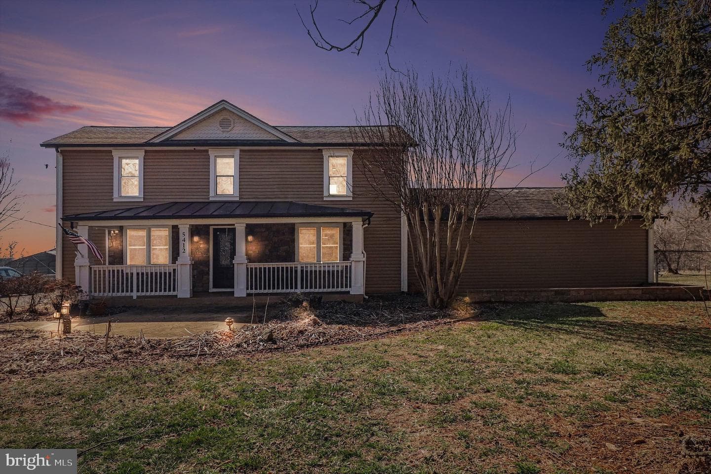 5408 &amp; 5412 Lewiston Road, Bumpass