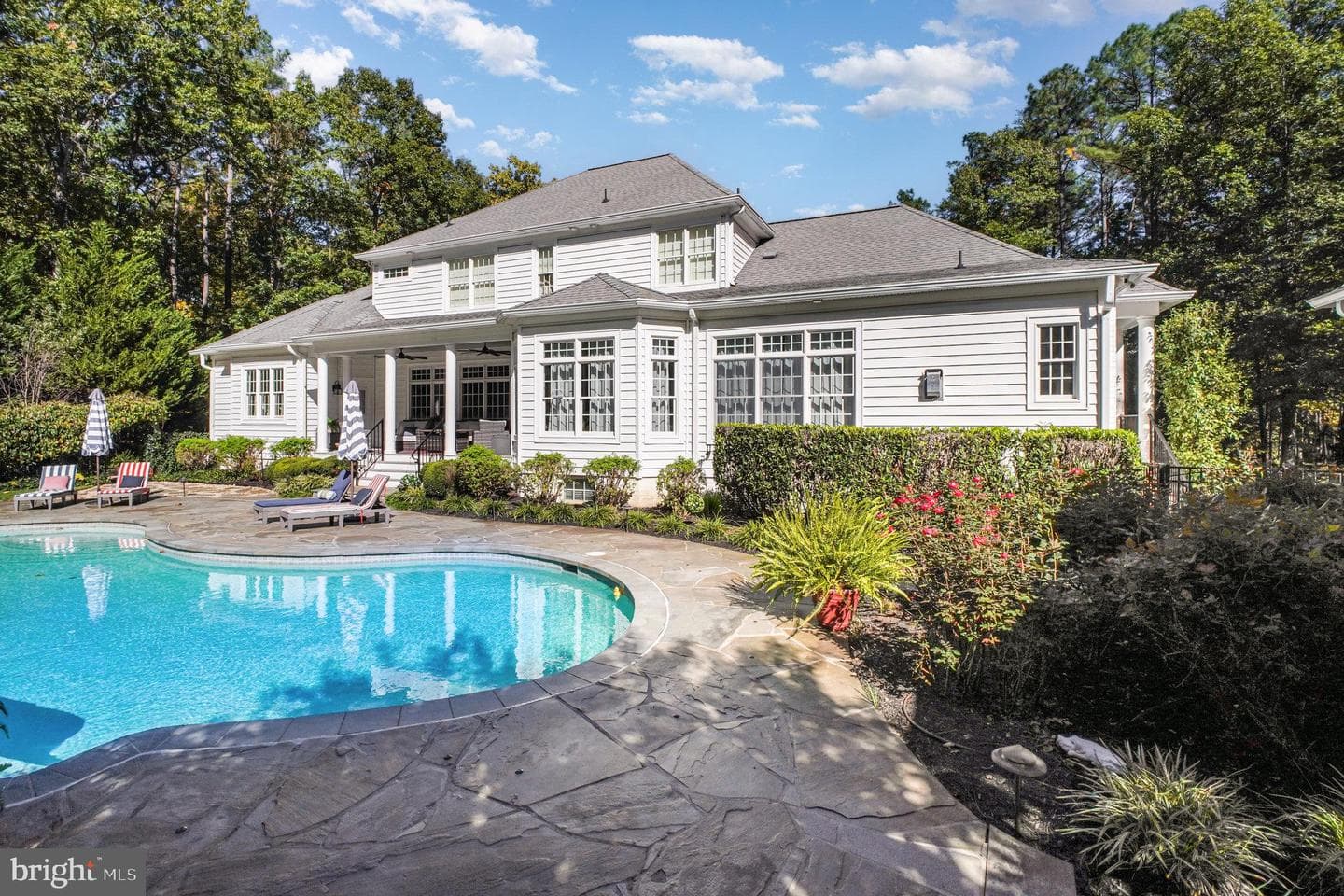12006 Honor Bridge Farm Drive photo 4
