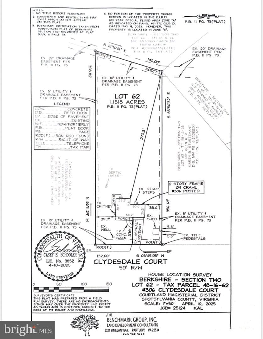 306 Clydesdale Court photo 44