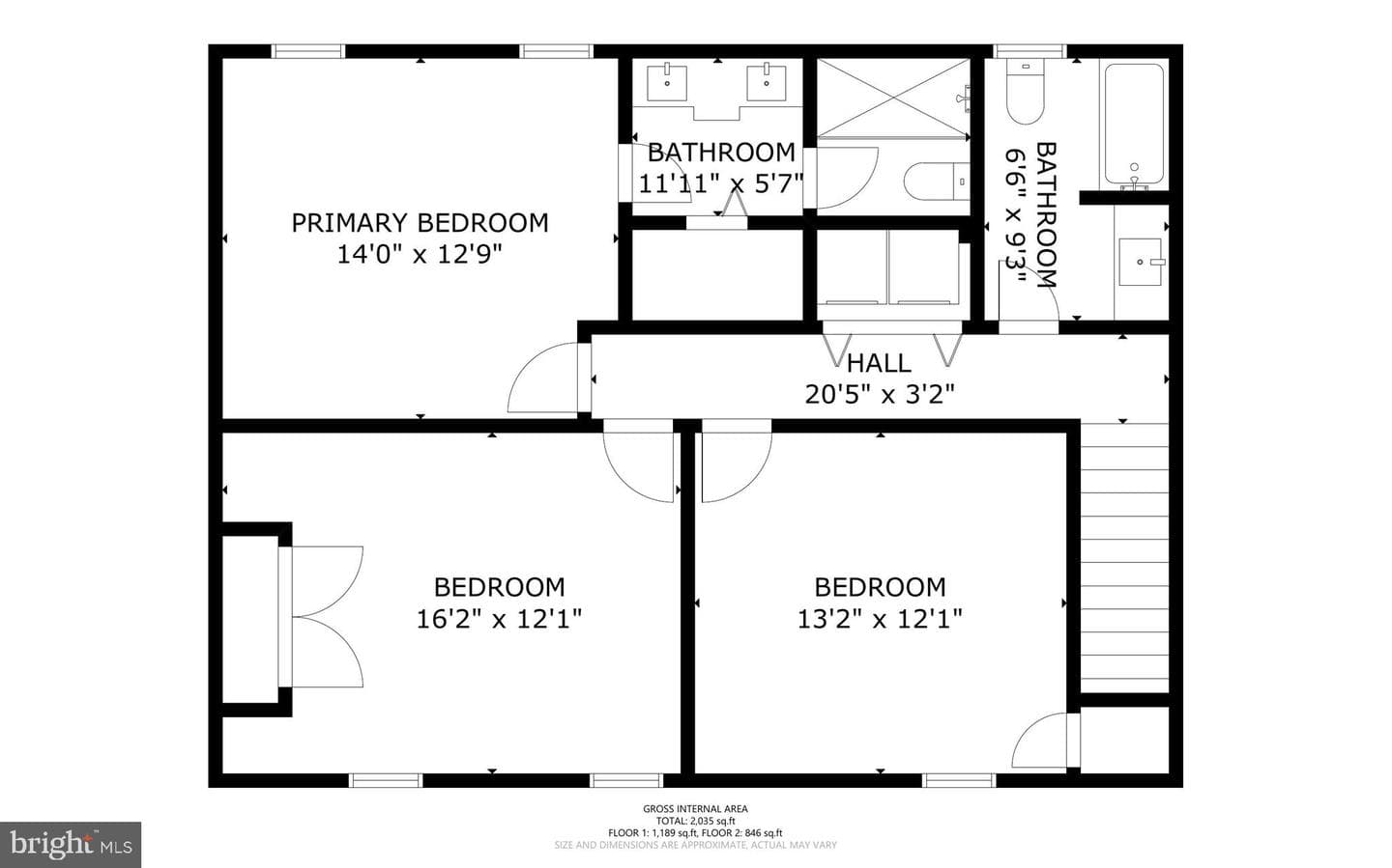 306 Clydesdale Court photo 47