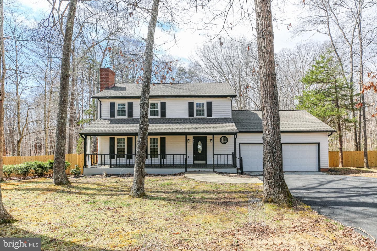 306 Clydesdale Court photo 52