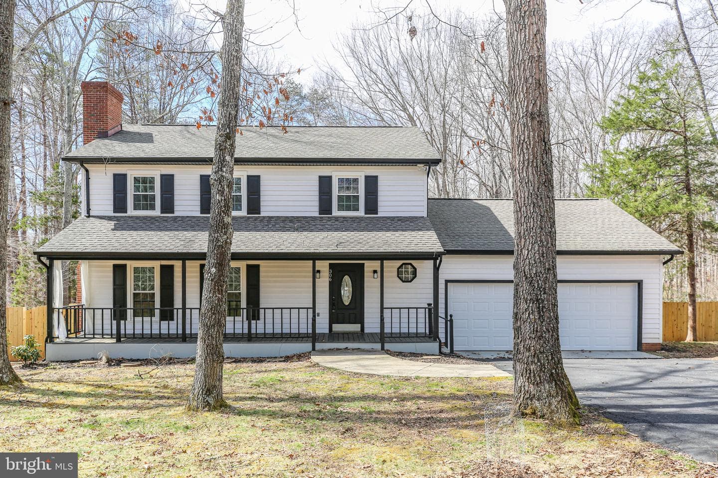 306 Clydesdale Court photo 55