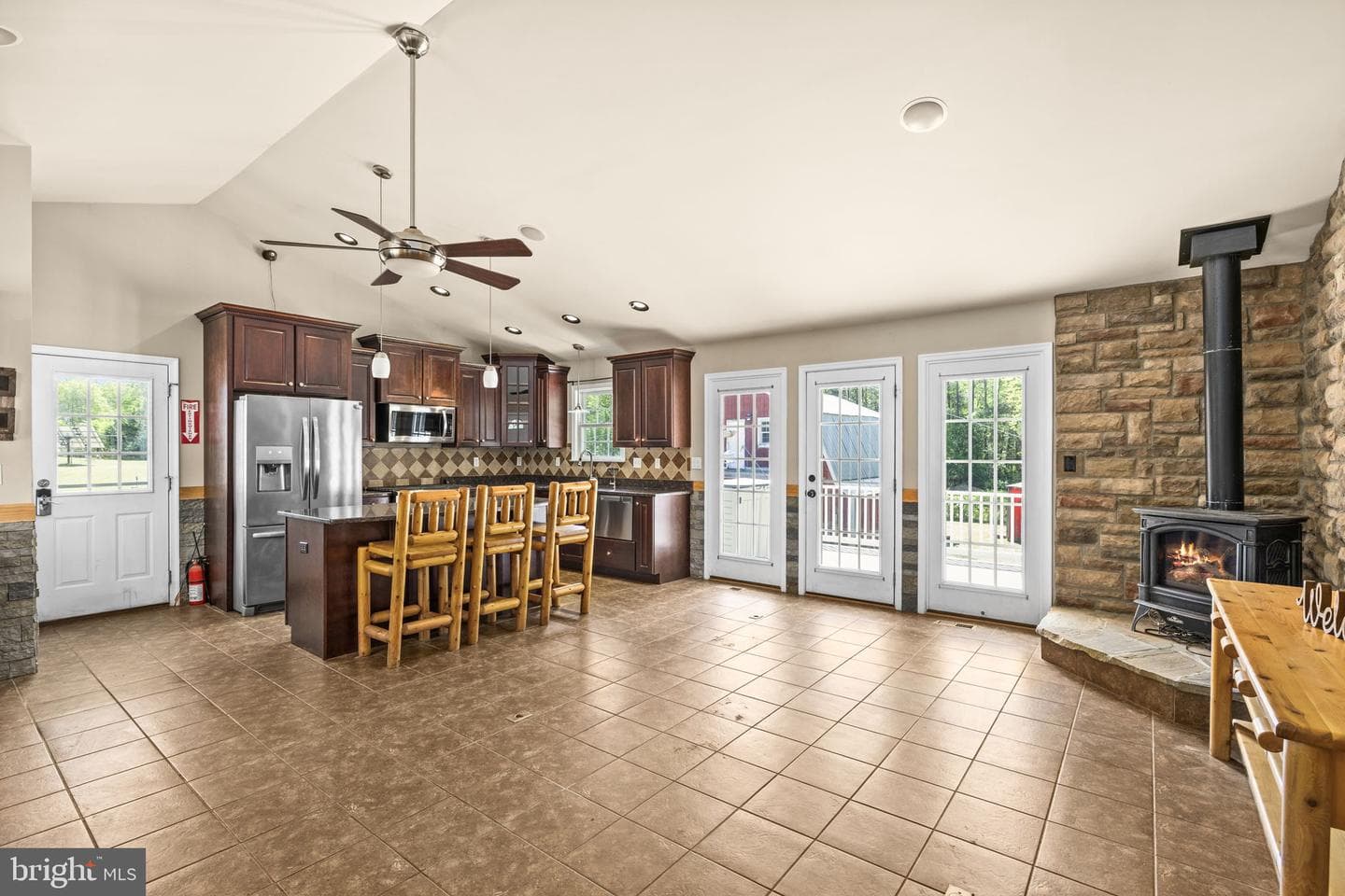 12615 Post Oak Road photo 13