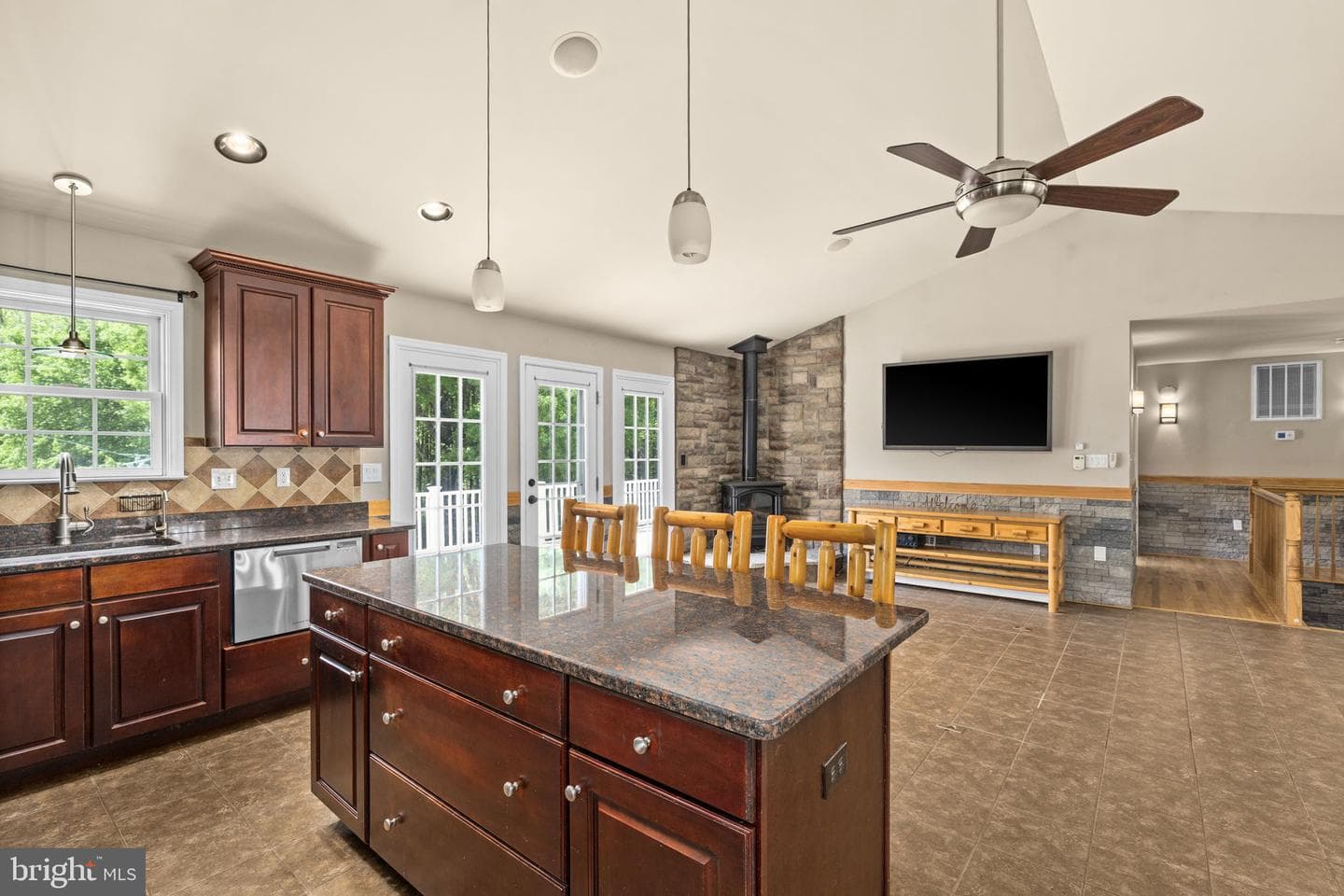 12615 Post Oak Road photo 19