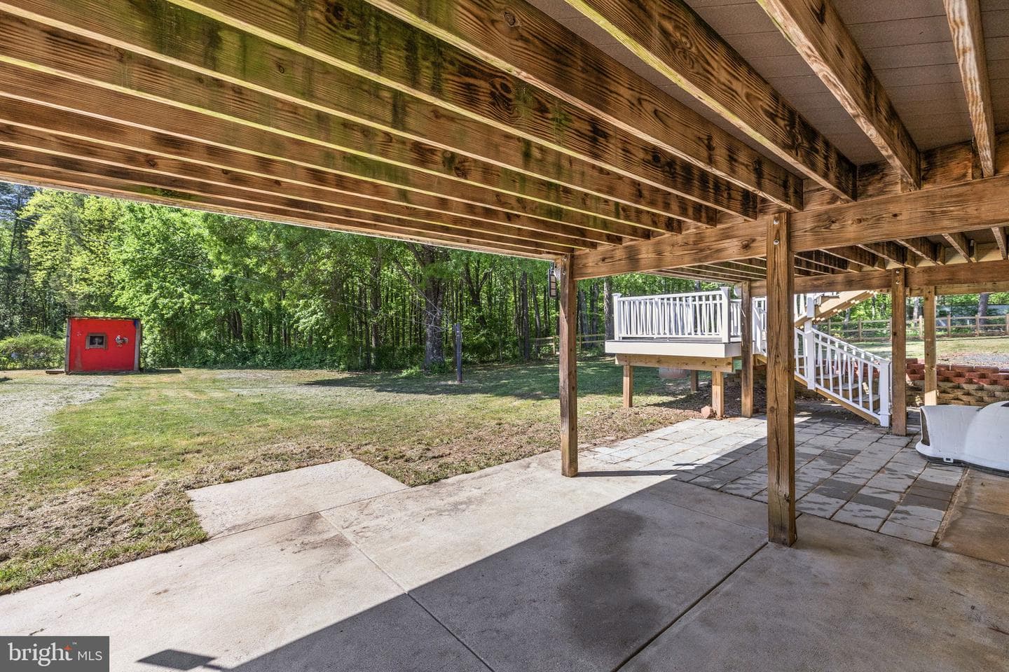12615 Post Oak Road photo 51