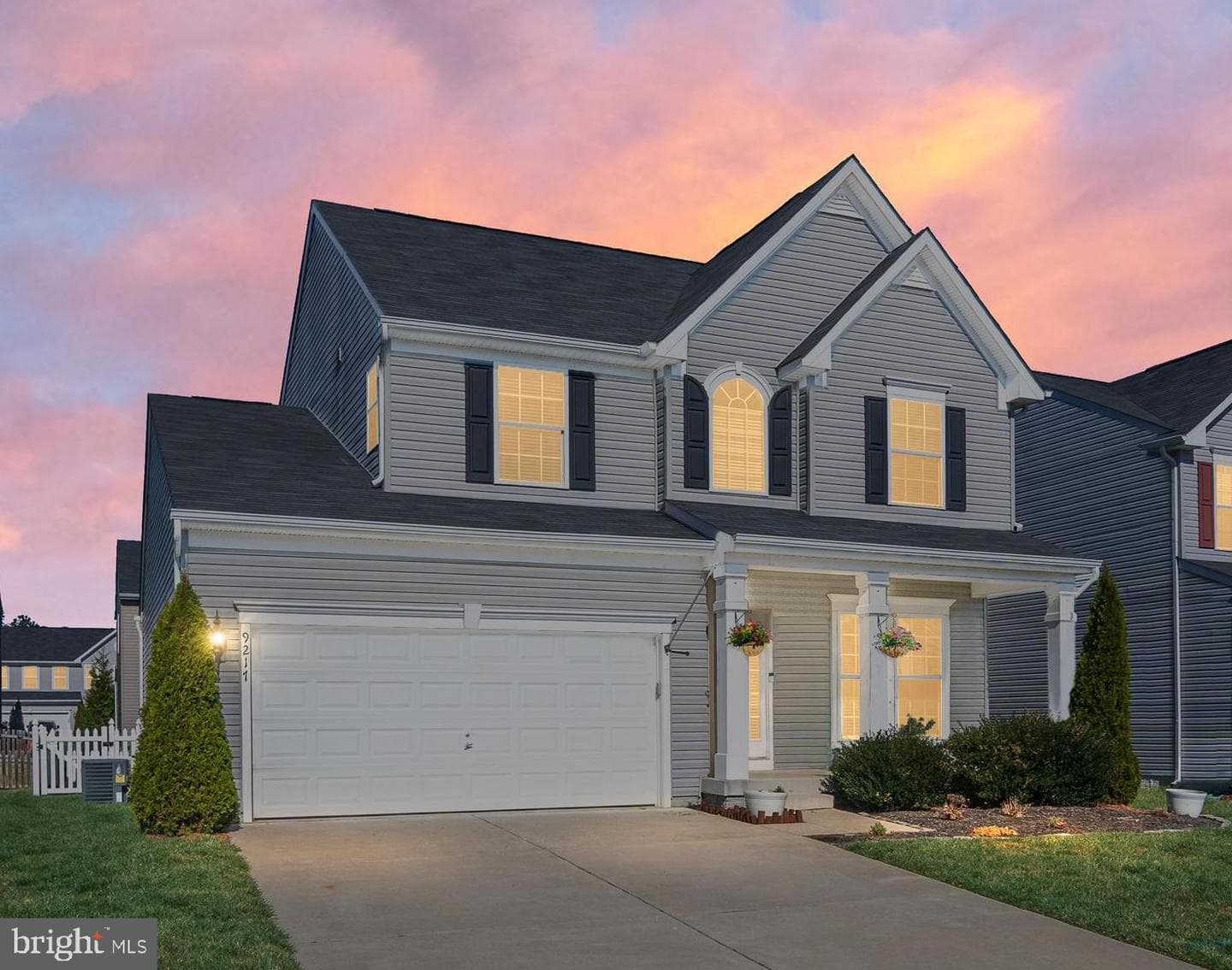 9217 Wood Creek Circle