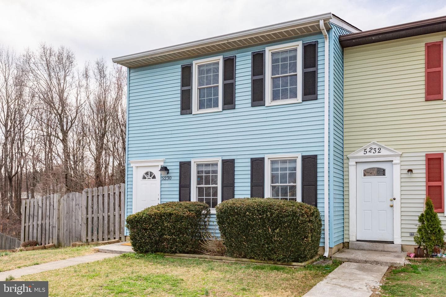 5230 Magnolia Place