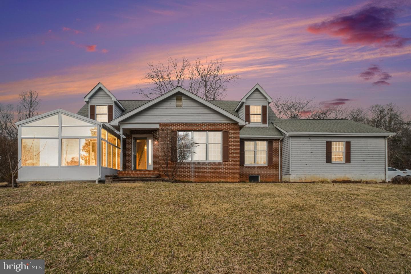 10807 Millridge Lane
