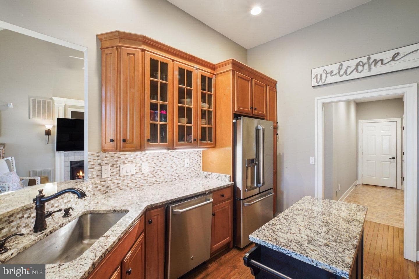 11216 Valor Bridge Drive photo 8