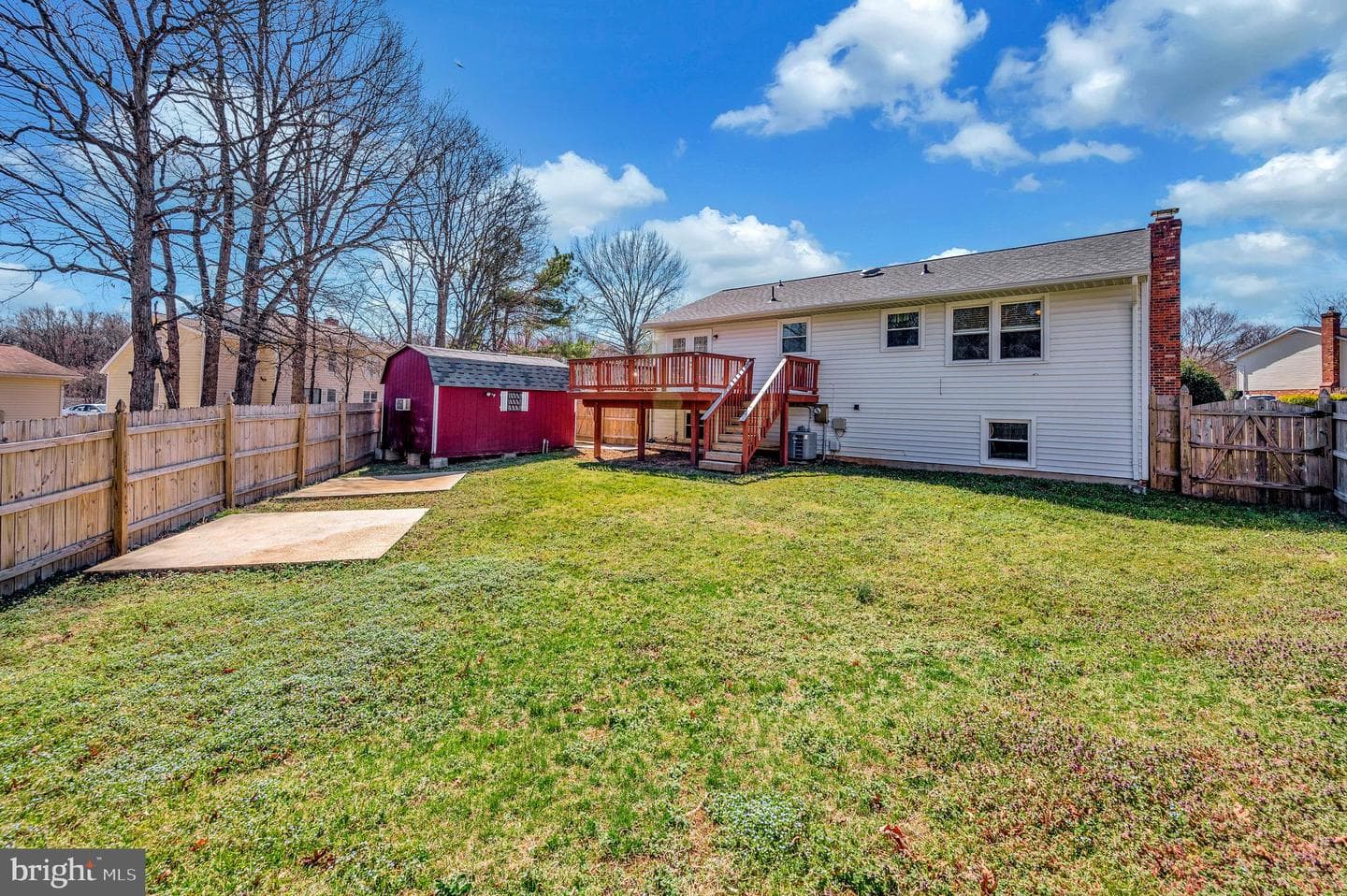 713 Shamrock Drive photo 12