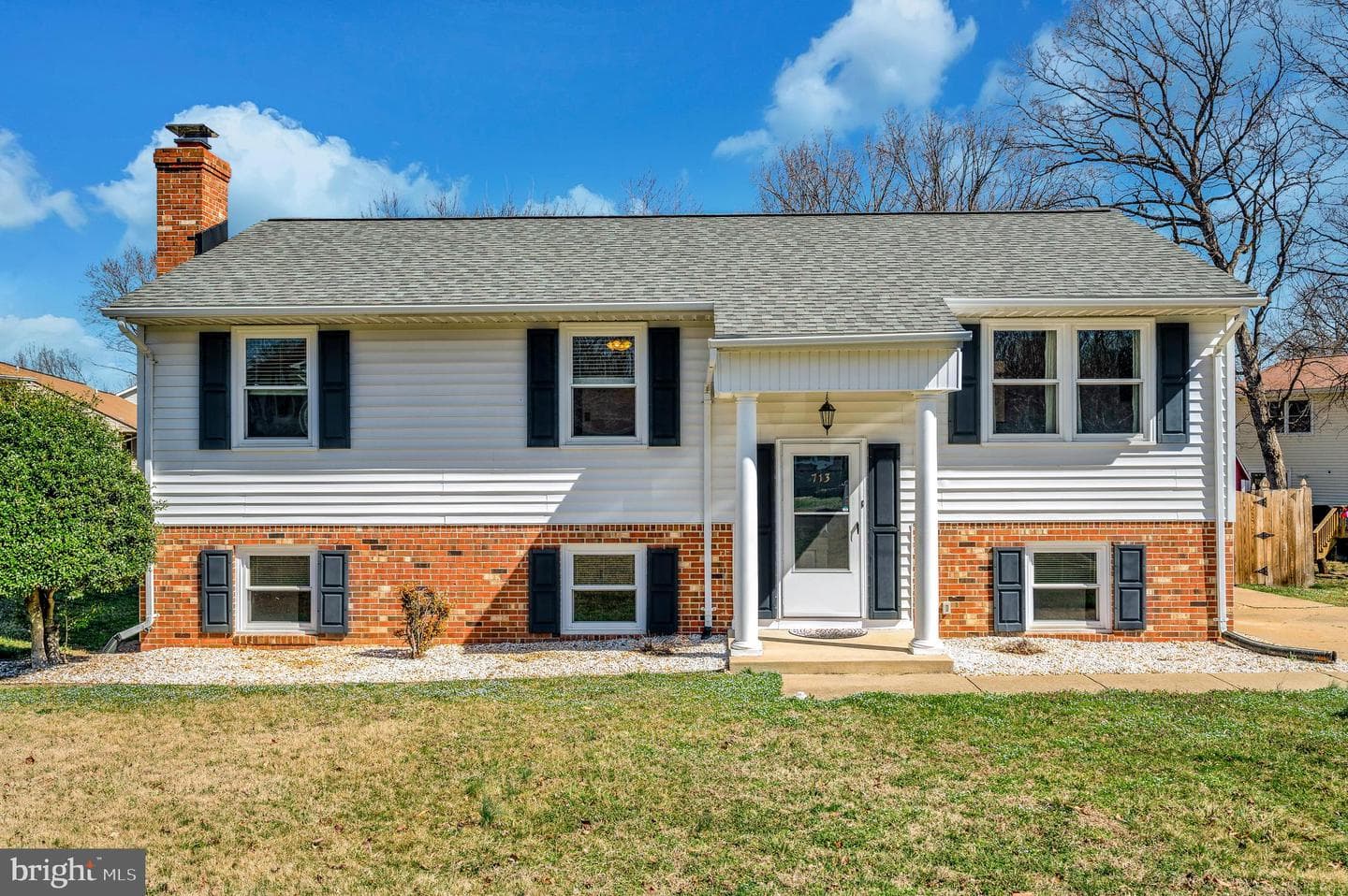 713 Shamrock Drive photo 3