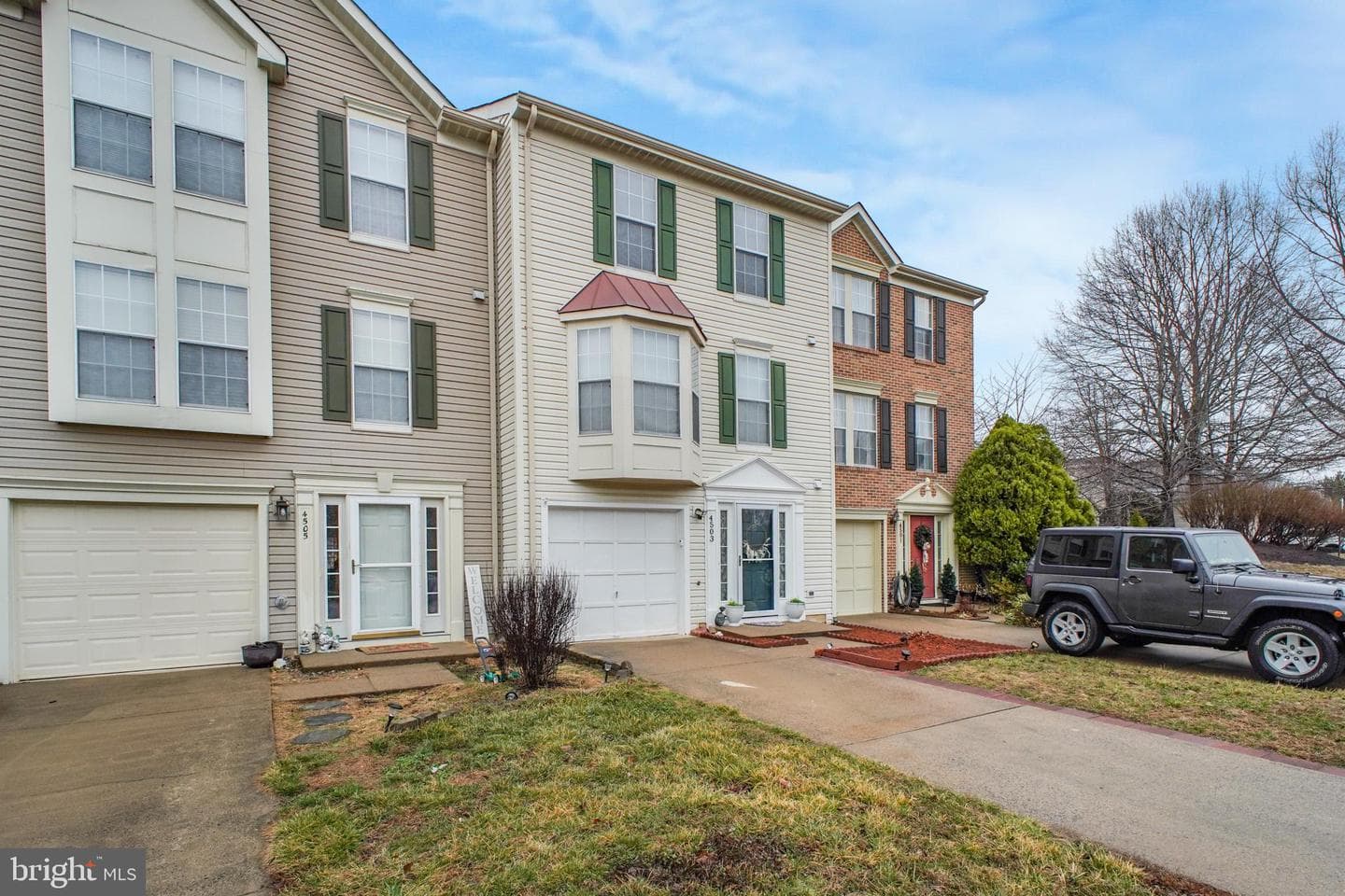 4503 Turnberry Drive photo 3