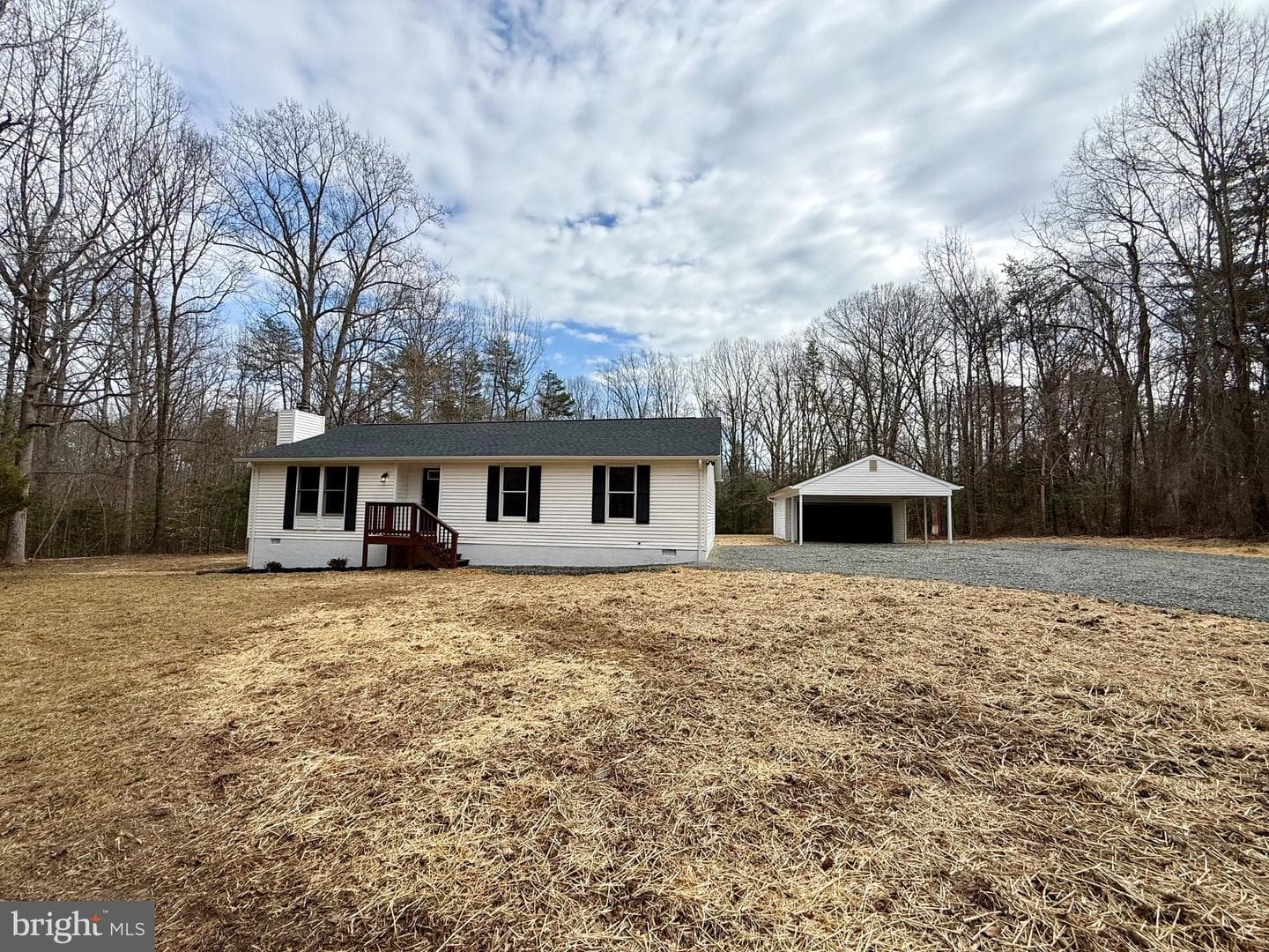 4313 Shepherds Road