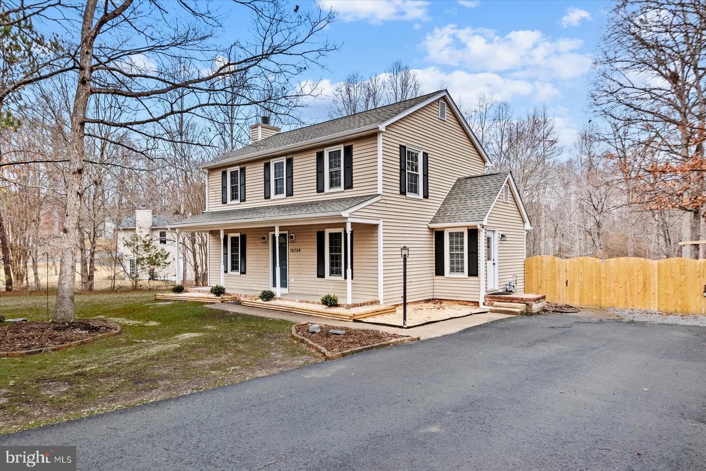 10709 Eden Brook Drive photo 2