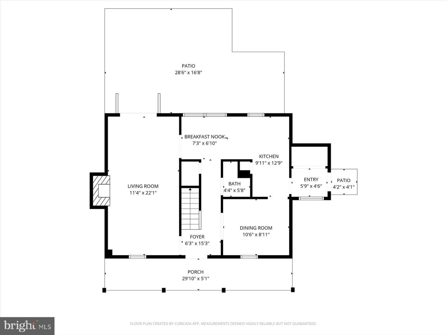 10709 Eden Brook Drive photo 39