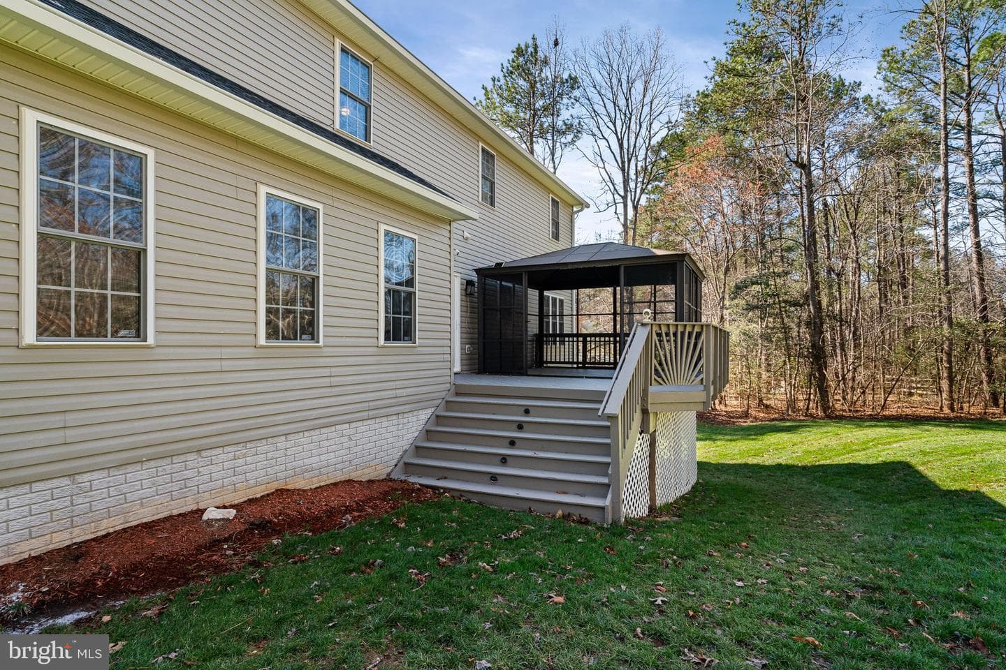 4305 Bridlepath Court photo 54