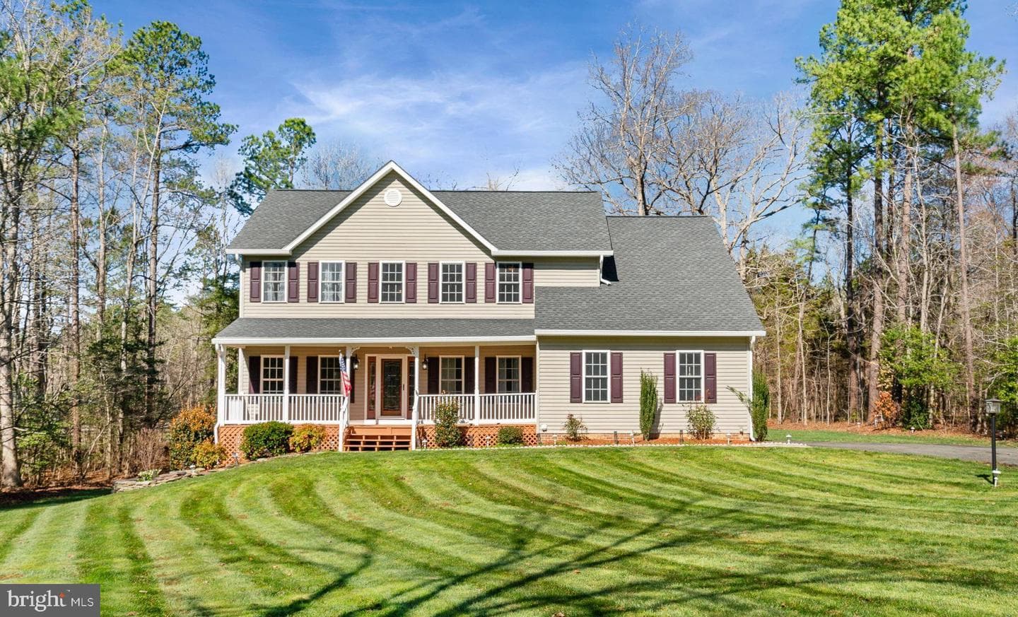 4305 Bridlepath Court photo 72