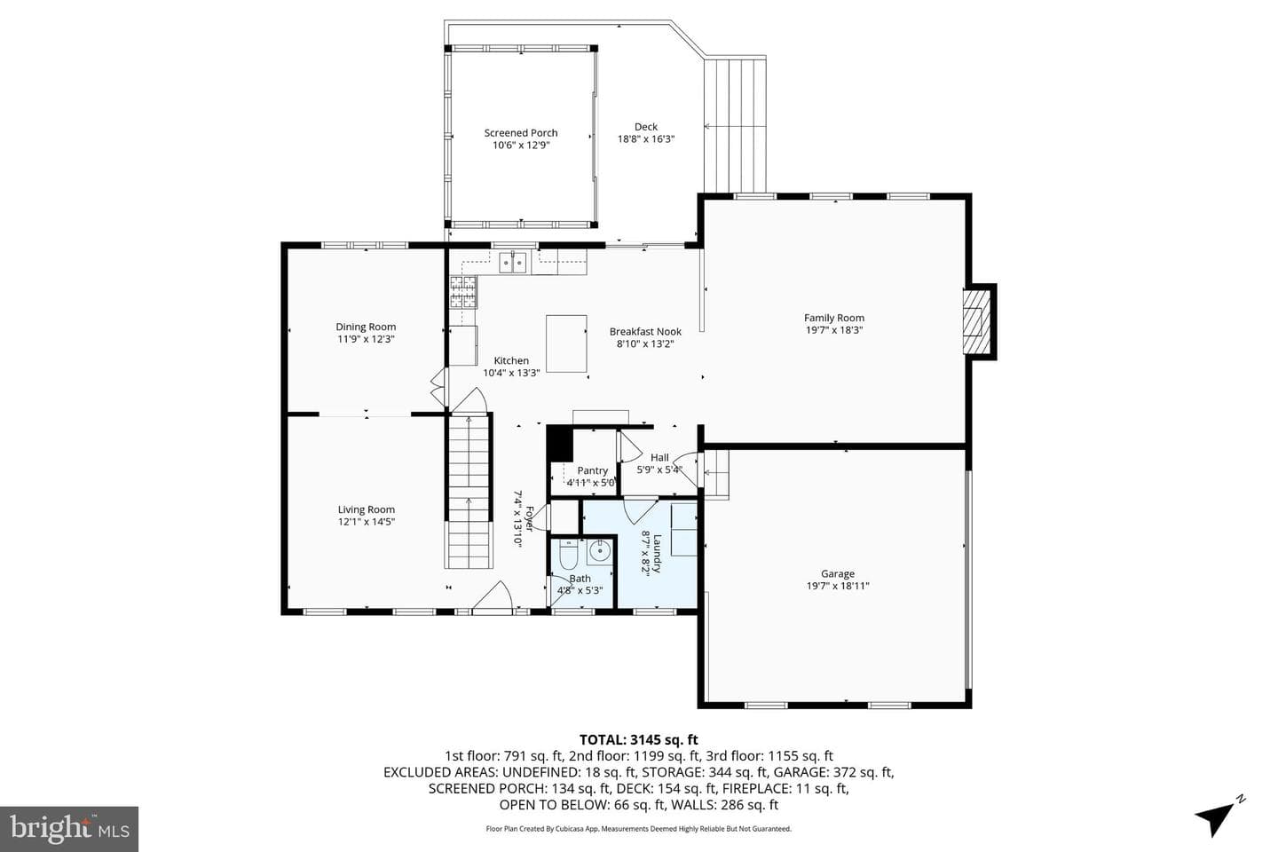4305 Bridlepath Court photo 73