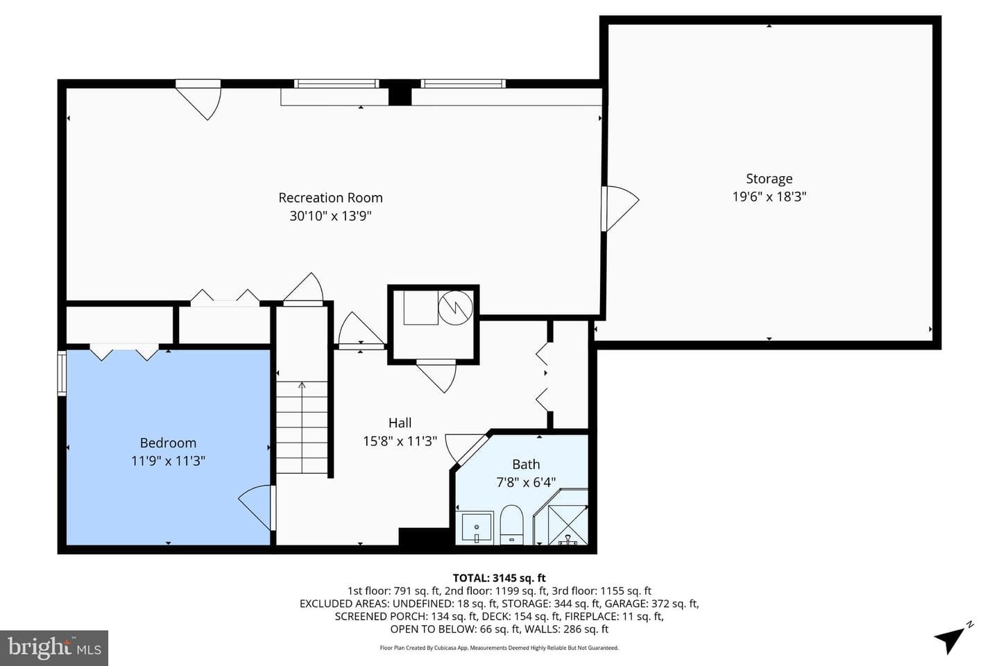 4305 Bridlepath Court photo 75