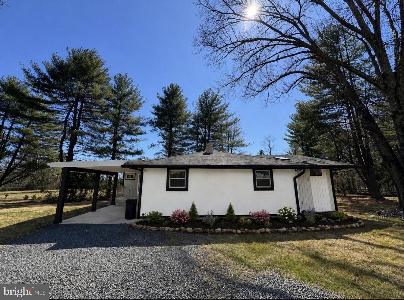 8405 Shirley Road, Unionville