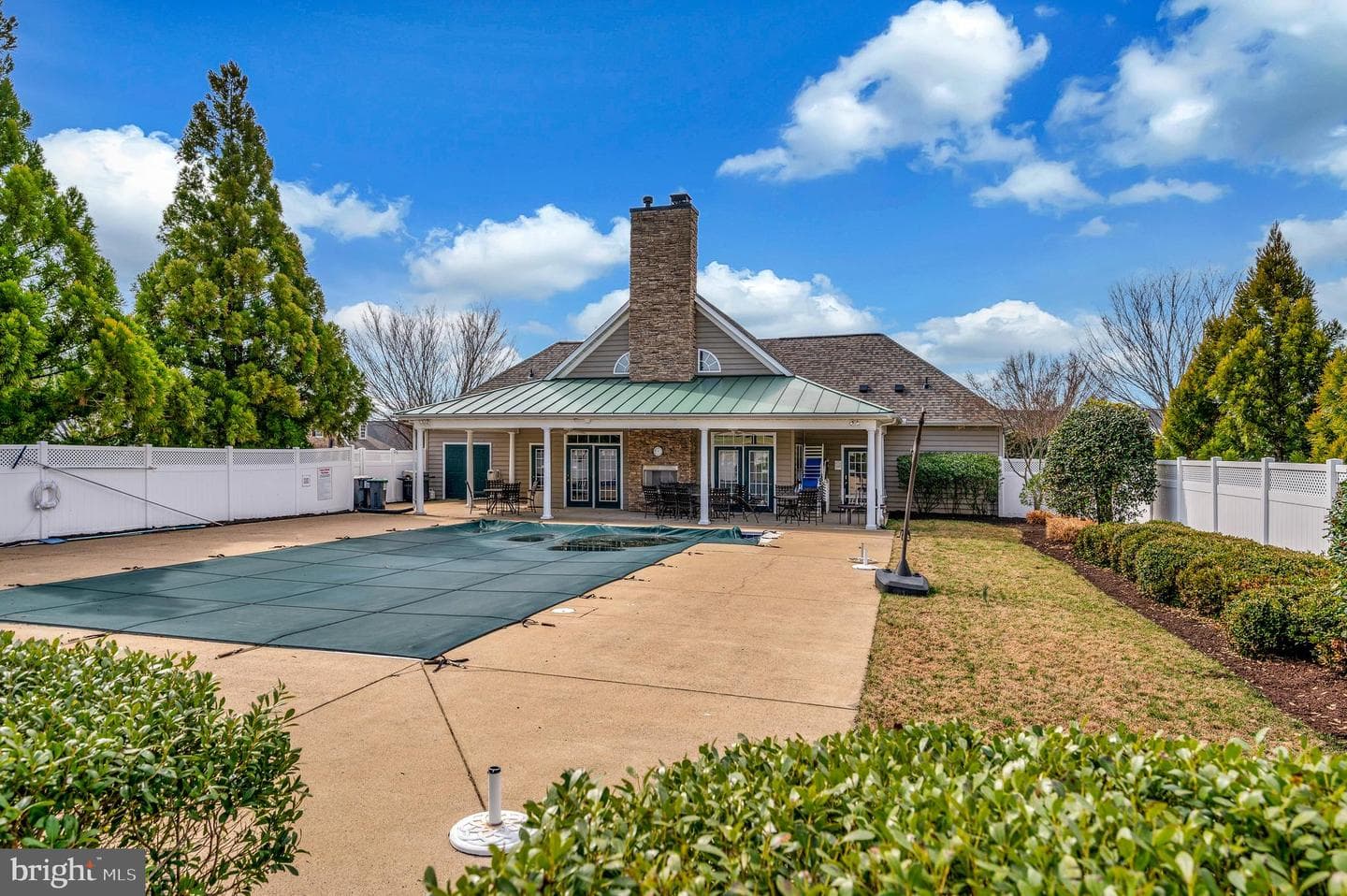 11805 Legacy Woods Drive photo 23