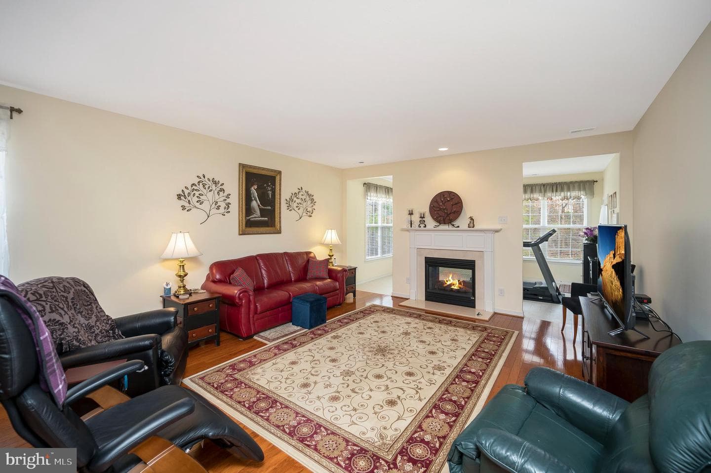 11805 Legacy Woods Drive photo 9