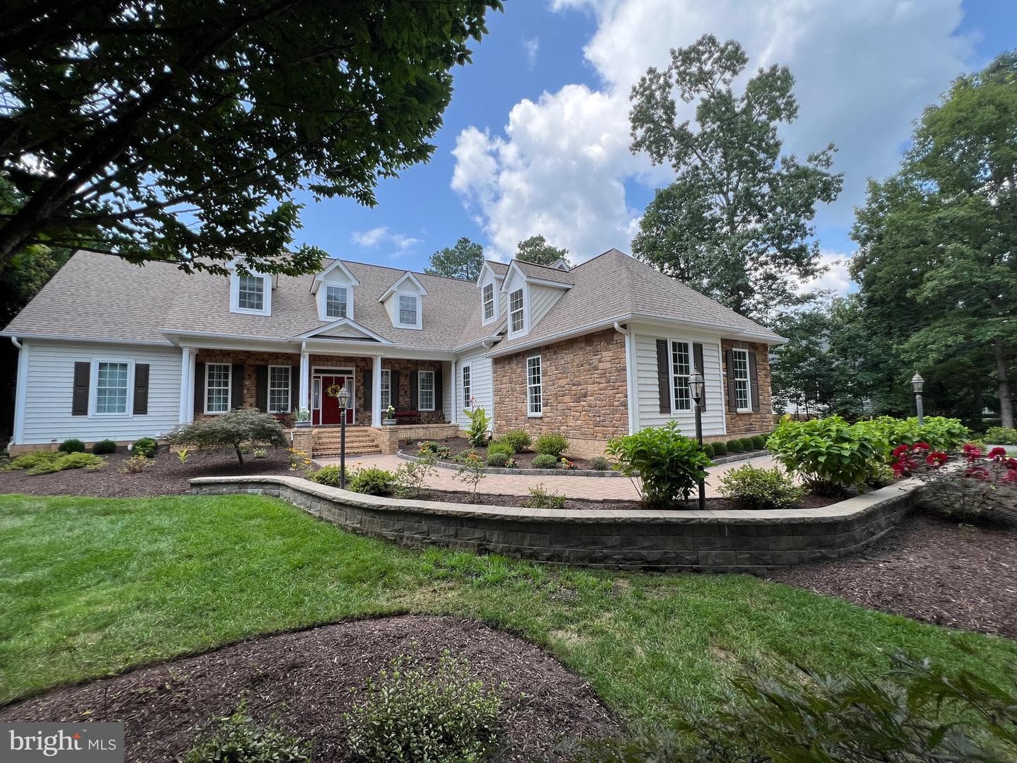11207 Valor Bridge Drive