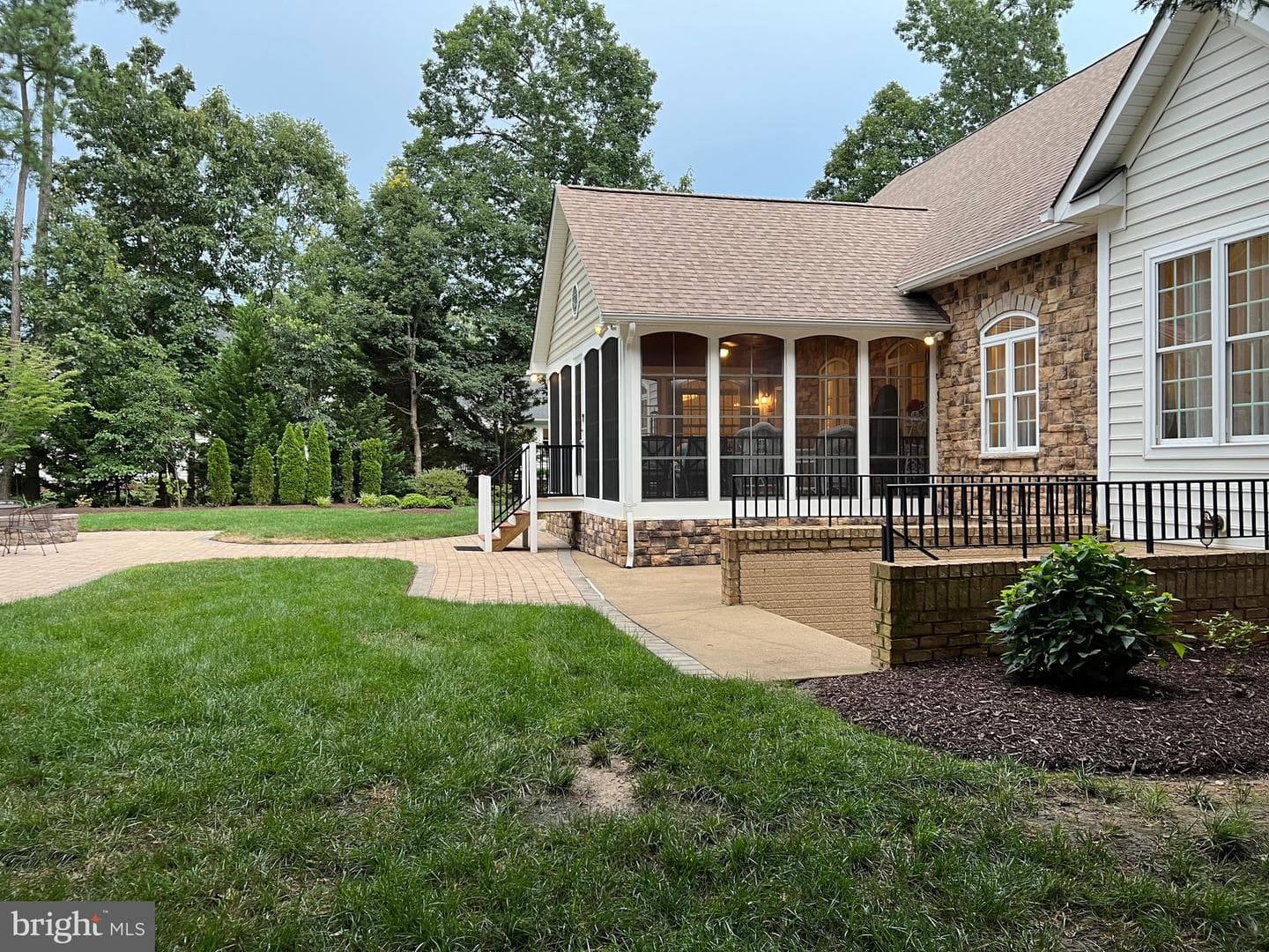 11207 Valor Bridge Drive photo 80