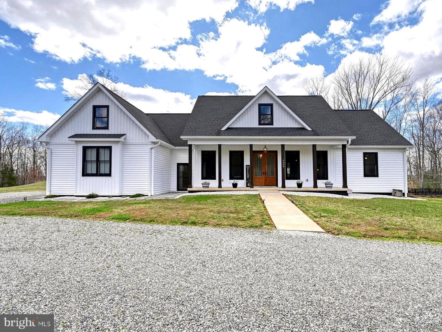4600 Magnolia Harbour Drive