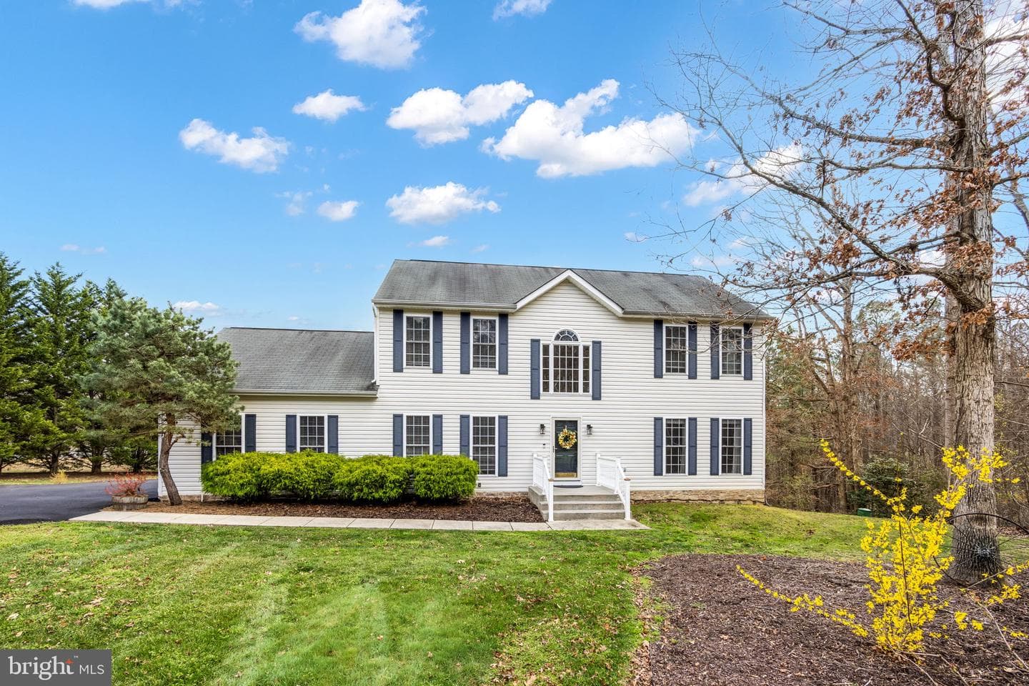 4318 Bridlepath Court, Fredericksburg