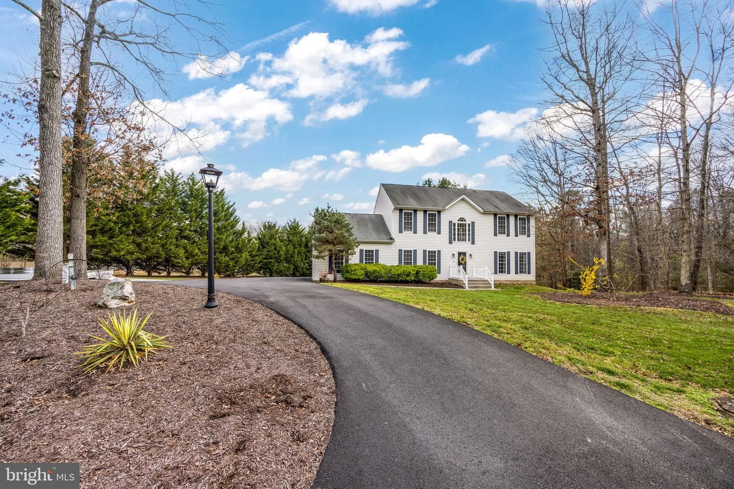 4318 Bridlepath Court, Fredericksburg