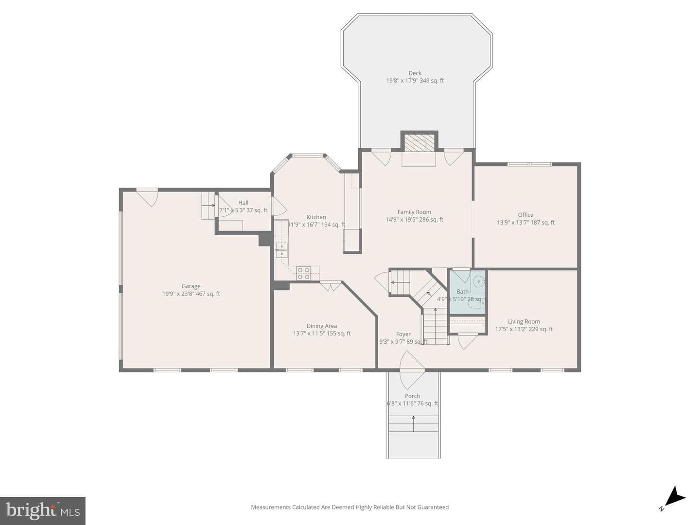 4318 Bridlepath Court photo 46