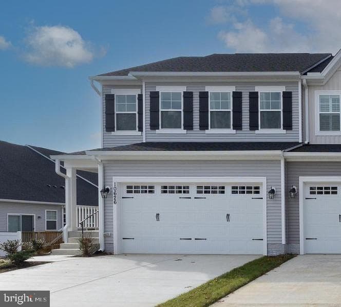 10609 Afton Grove Court, Fredericksburg