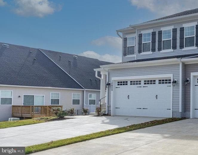 10609 Afton Grove Court, Fredericksburg