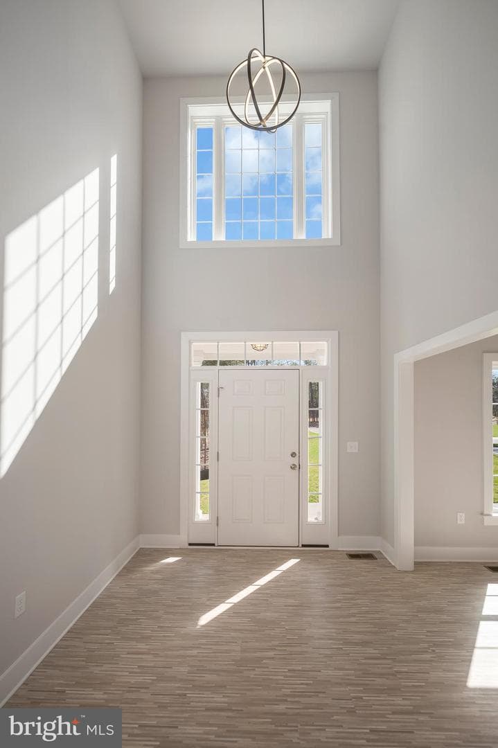 12537 Josephine Lane, Fredericksburg