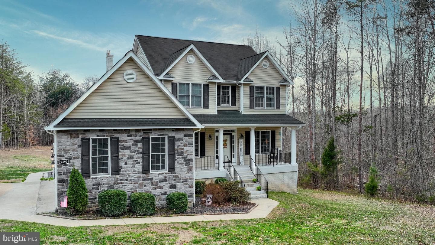 9490 Vanreenan Way, Spotsylvania
