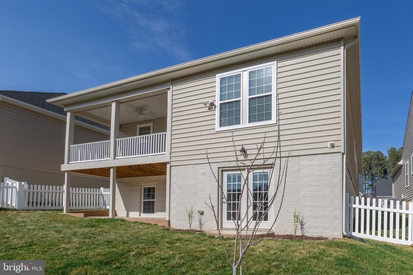 9808 White Oak Swamp Court photo 54